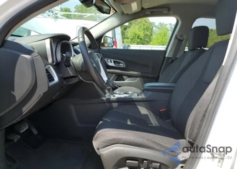 2014 Chevrolet Equinox Lt from USA, damaged, VIN 2GNFLBE35E6378689